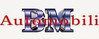 Logo B.M. Automobili Srl